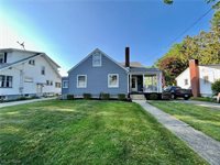 126 East Woodland Avenue, Columbiana, OH 44408