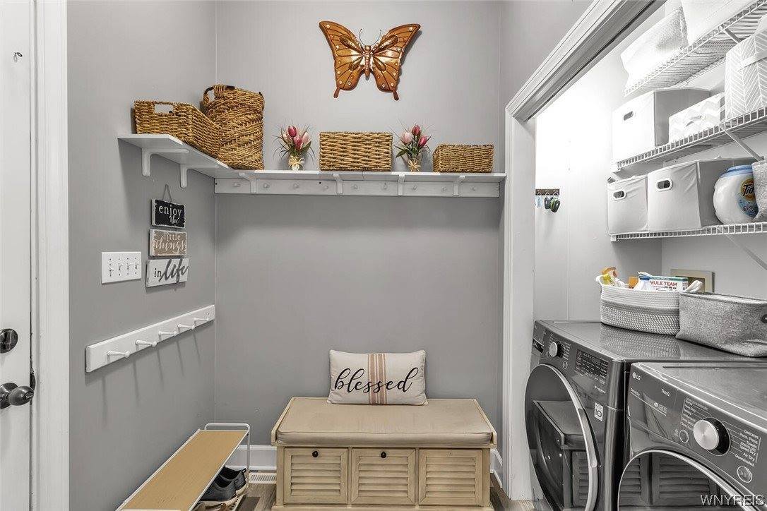 4613 Salisbury Place, Hamburg, NY 14075