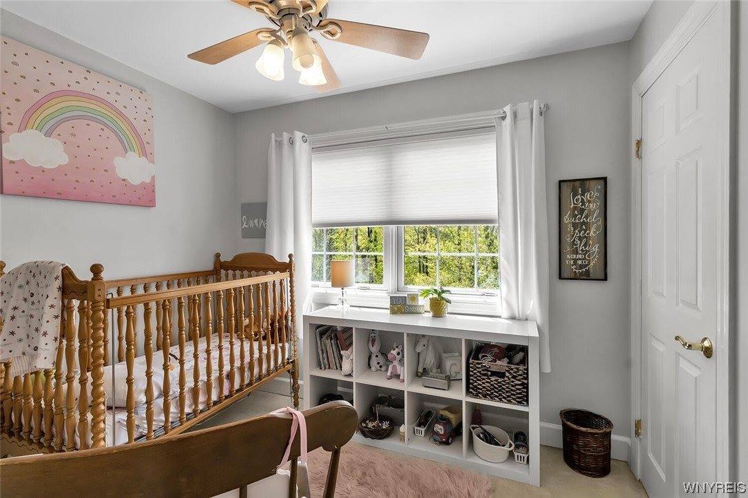 4613 Salisbury Place, Hamburg, NY 14075