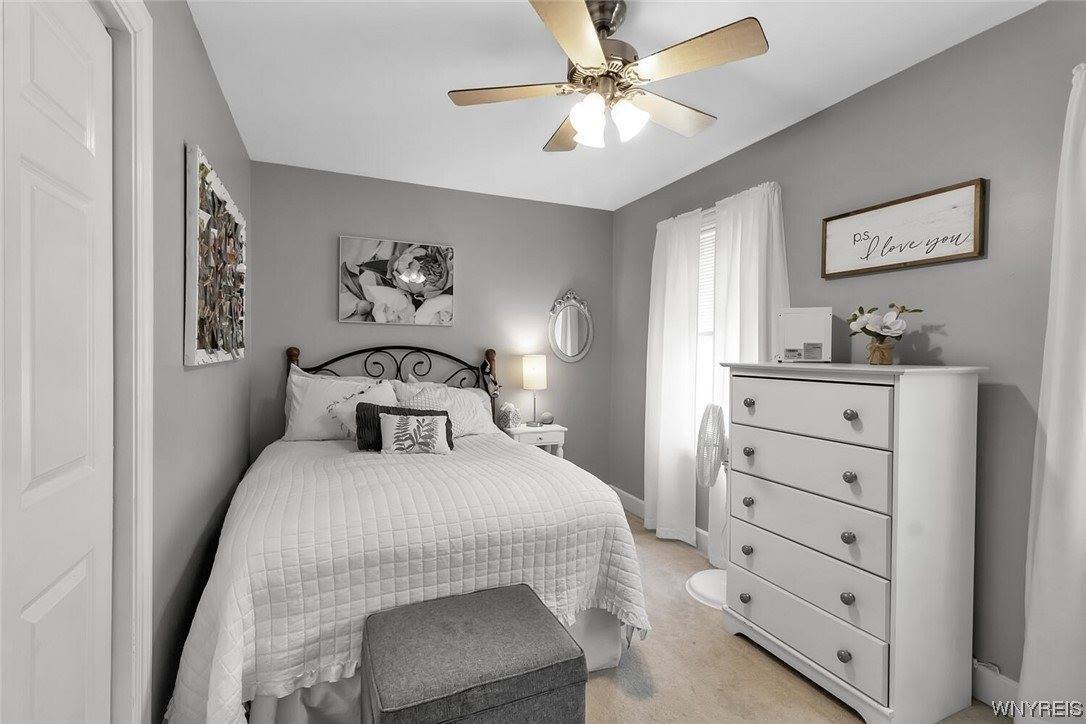 4613 Salisbury Place, Hamburg, NY 14075