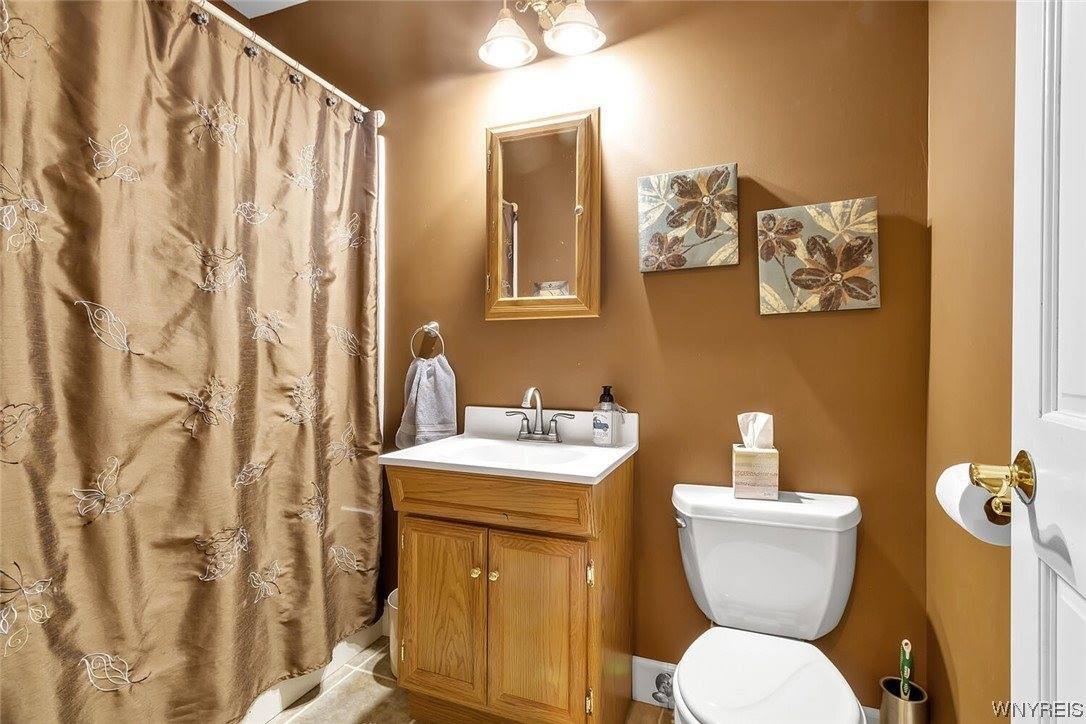 4613 Salisbury Place, Hamburg, NY 14075