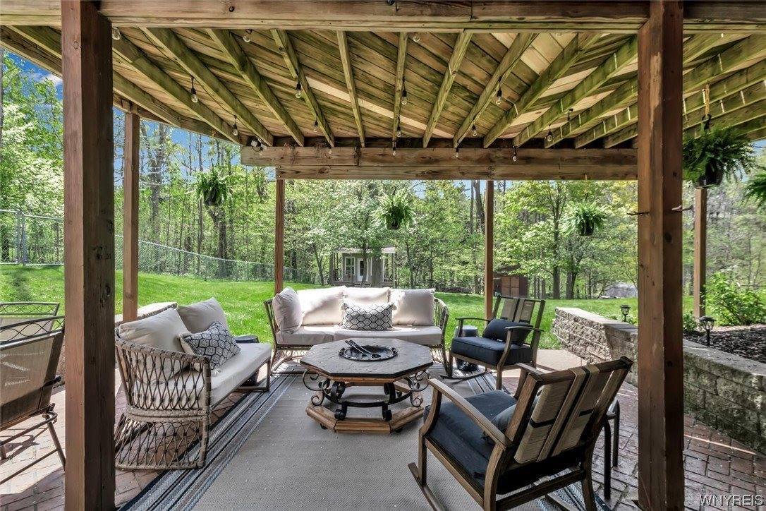 4613 Salisbury Place, Hamburg, NY 14075