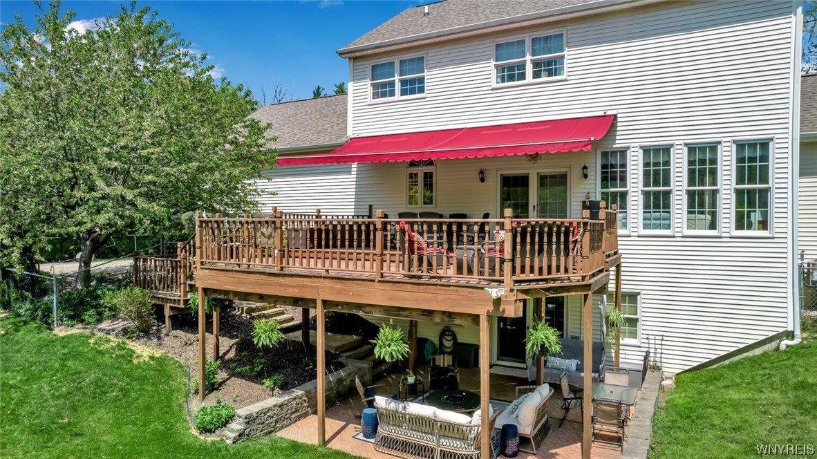 4613 Salisbury Place, Hamburg, NY 14075