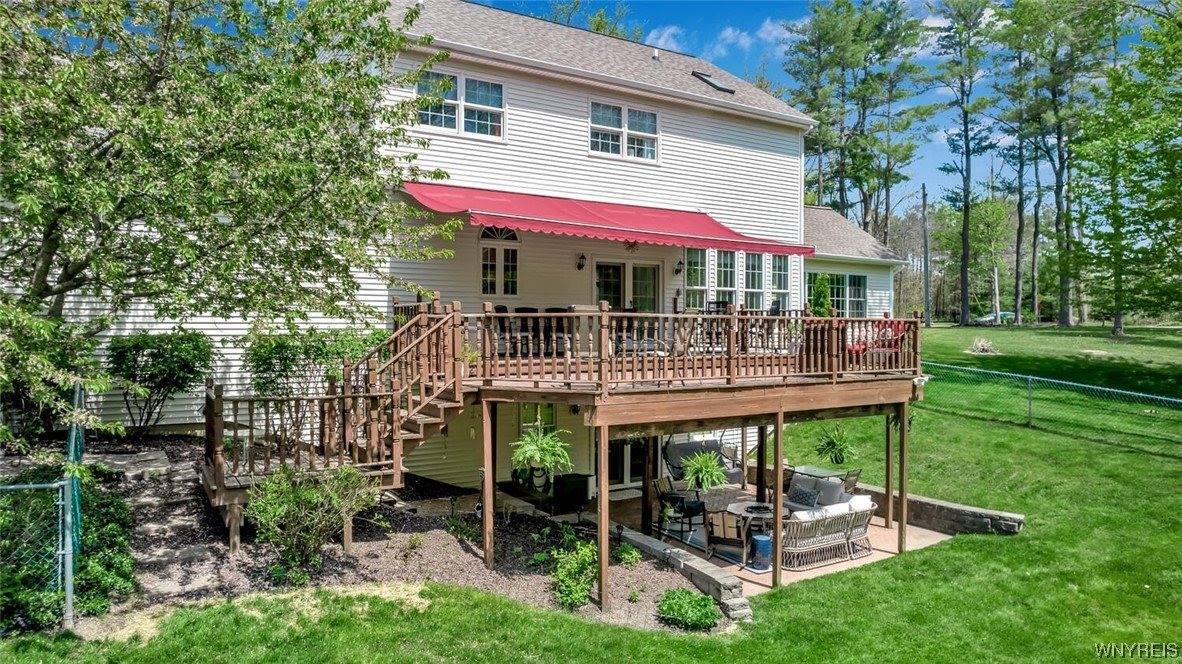 4613 Salisbury Place, Hamburg, NY 14075