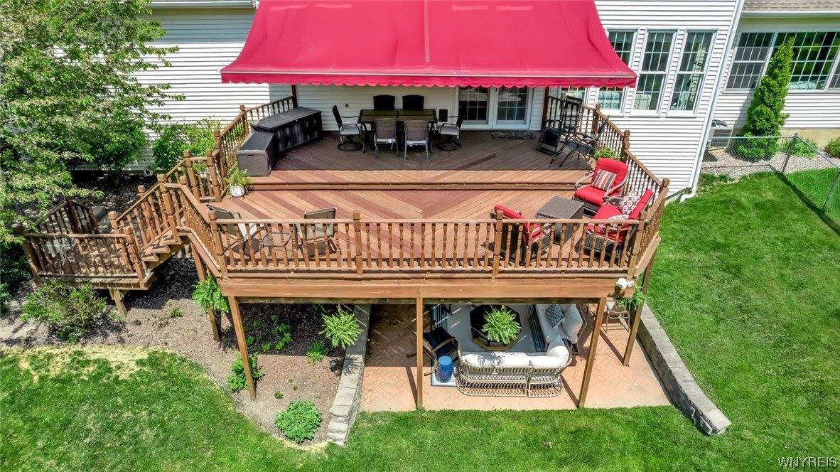 4613 Salisbury Place, Hamburg, NY 14075