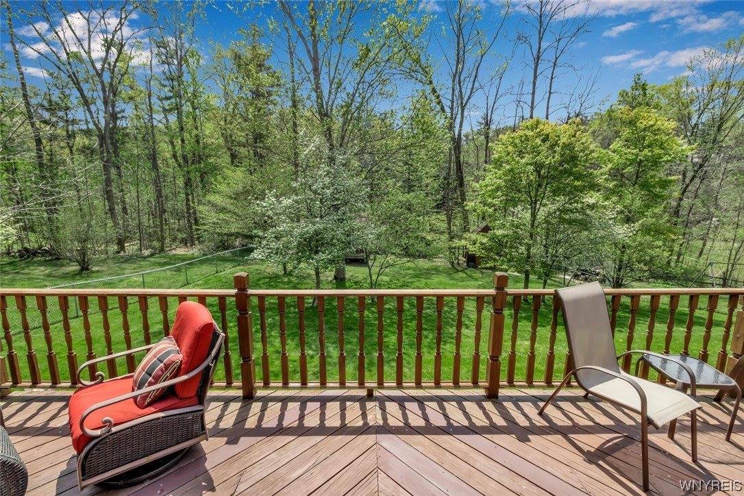 4613 Salisbury Place, Hamburg, NY 14075