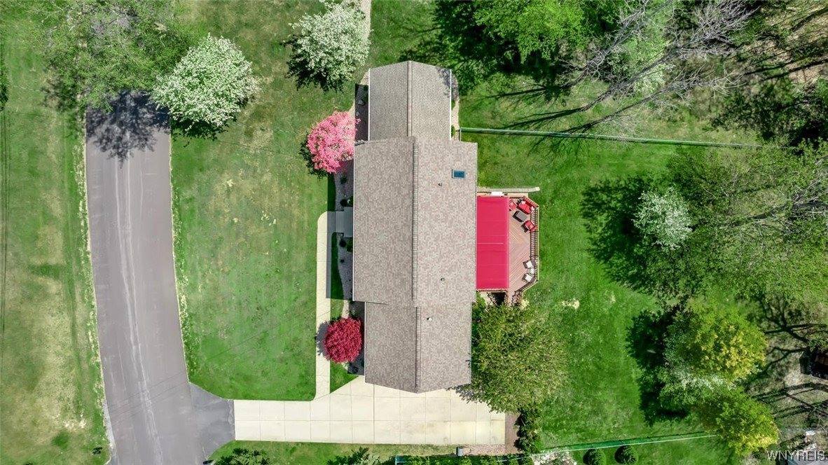 4613 Salisbury Place, Hamburg, NY 14075