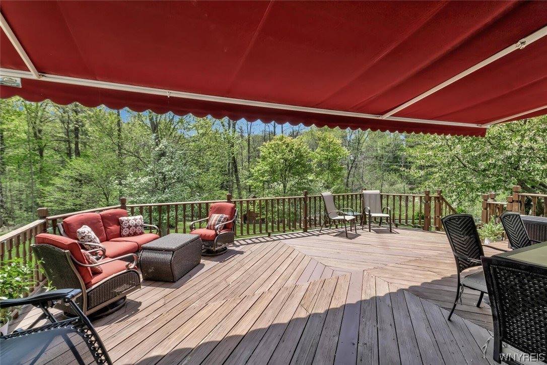 4613 Salisbury Place, Hamburg, NY 14075