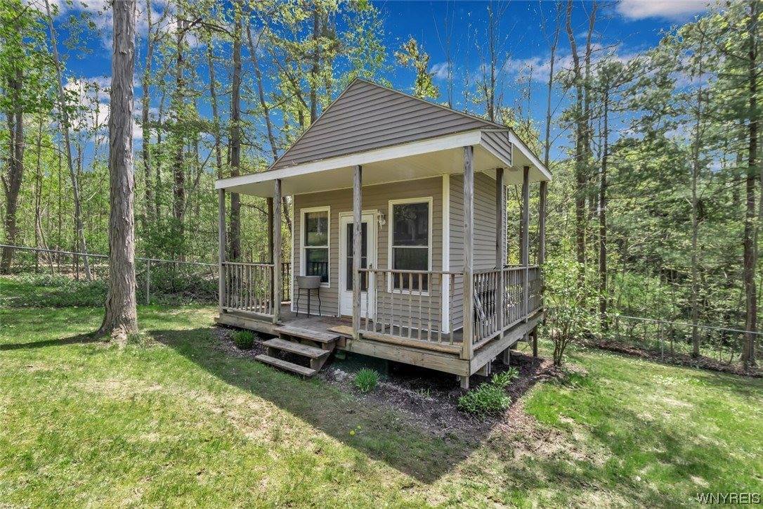 4613 Salisbury Place, Hamburg, NY 14075