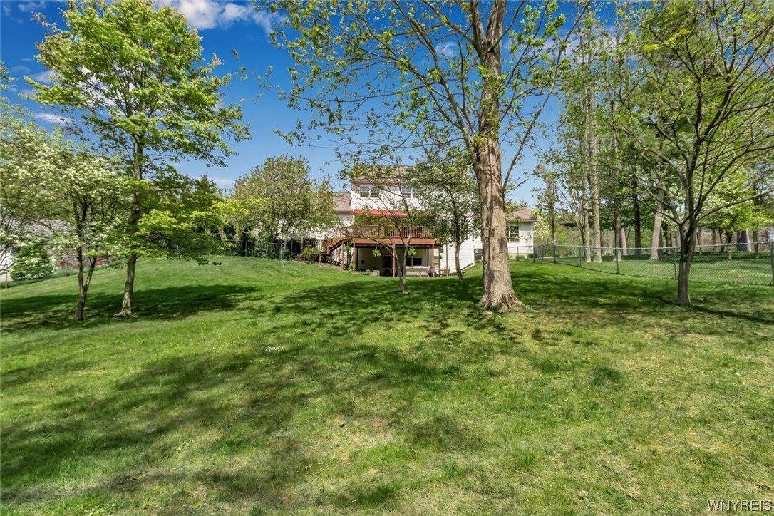 4613 Salisbury Place, Hamburg, NY 14075