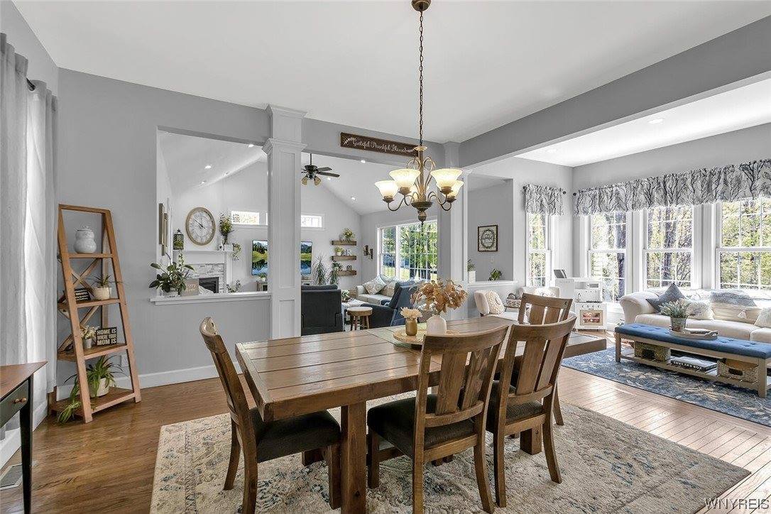 4613 Salisbury Place, Hamburg, NY 14075