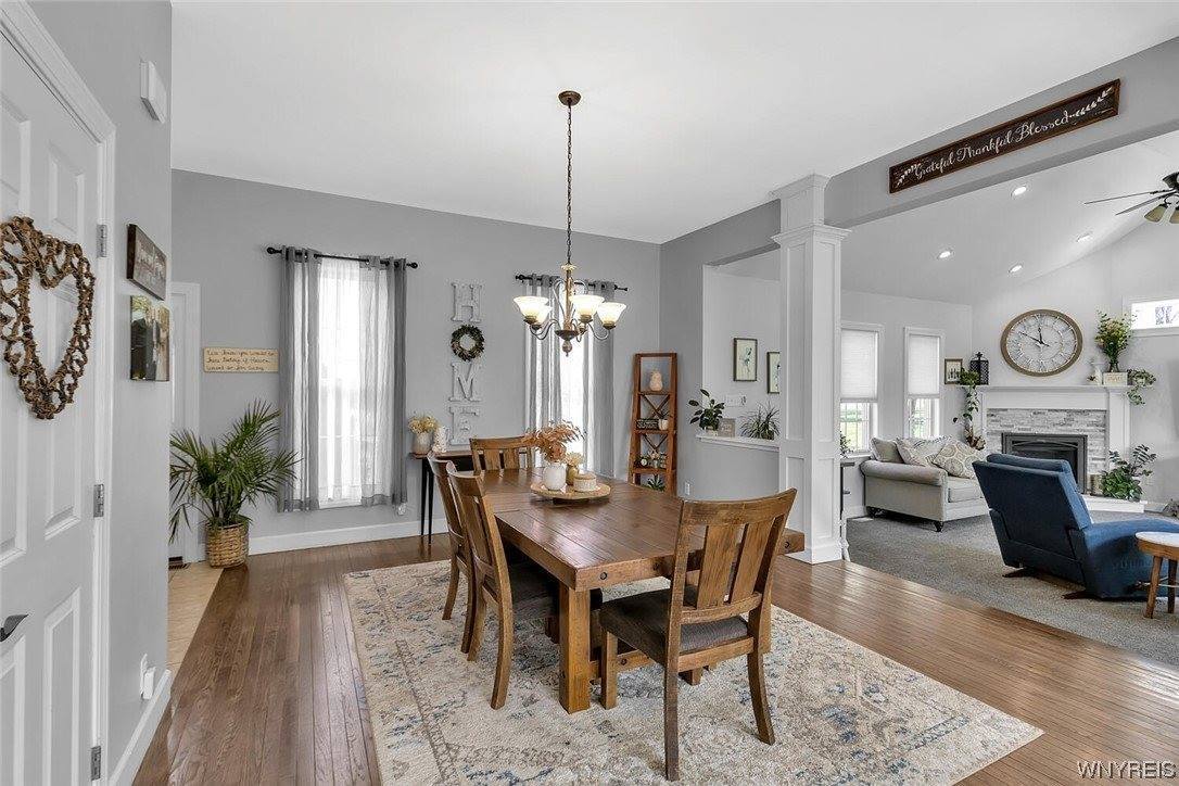 4613 Salisbury Place, Hamburg, NY 14075