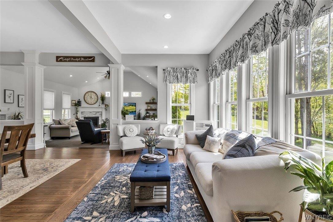 4613 Salisbury Place, Hamburg, NY 14075