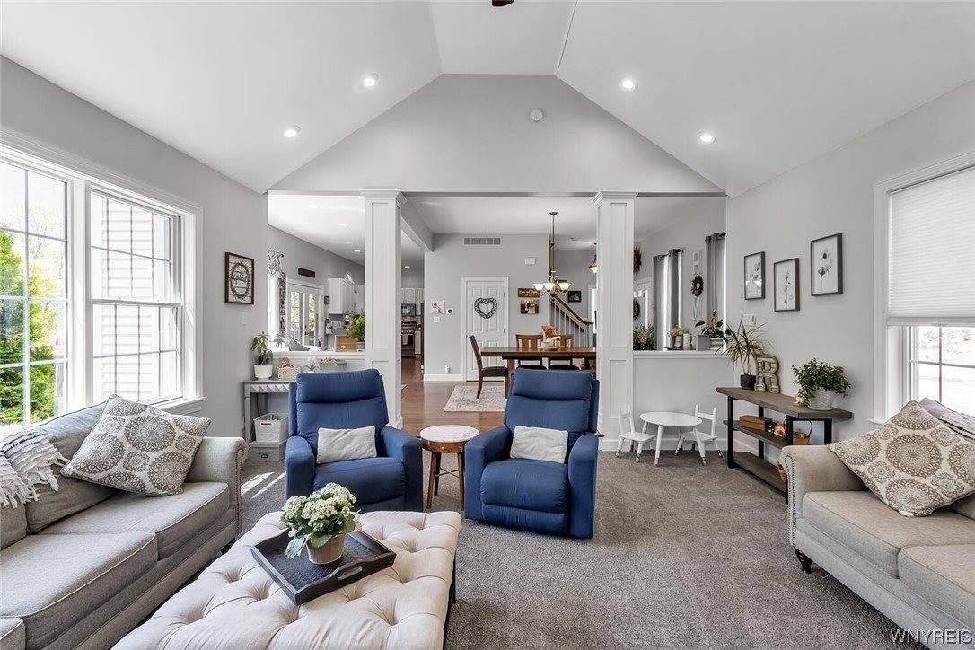 4613 Salisbury Place, Hamburg, NY 14075