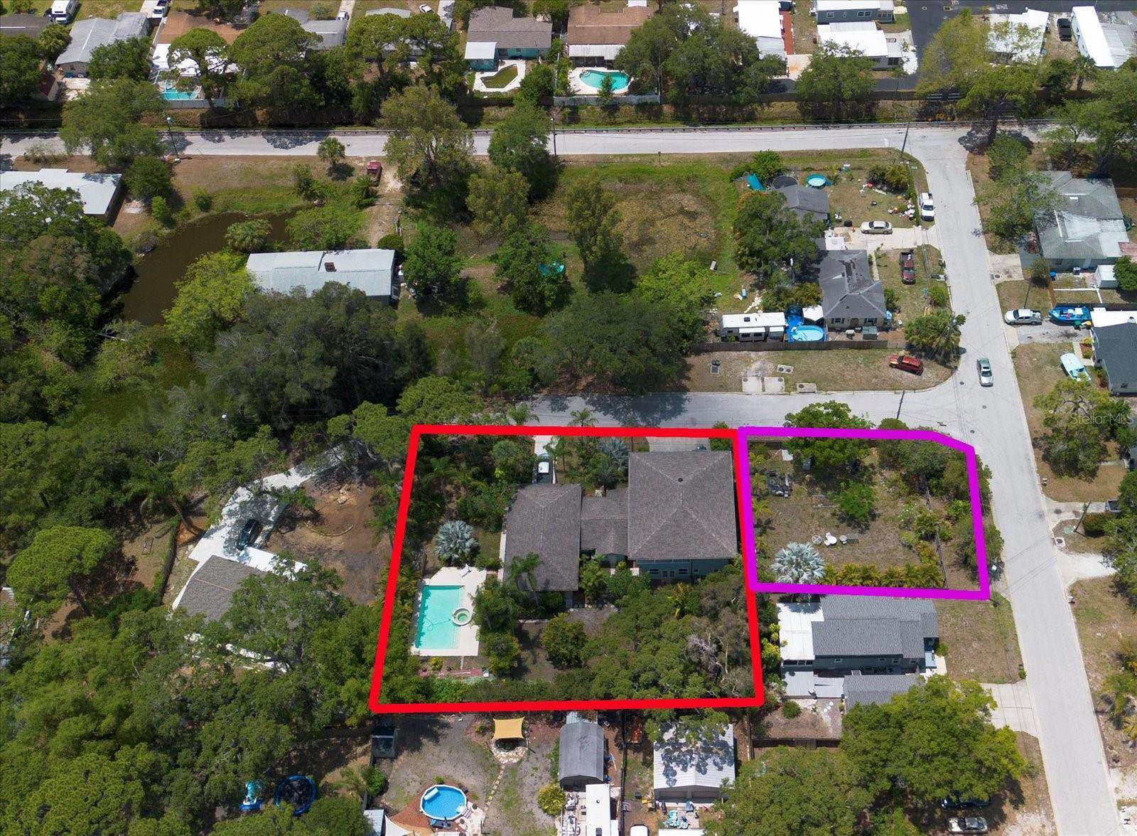 6363 59TH Avenue North, Saint Petersburg, FL 33709