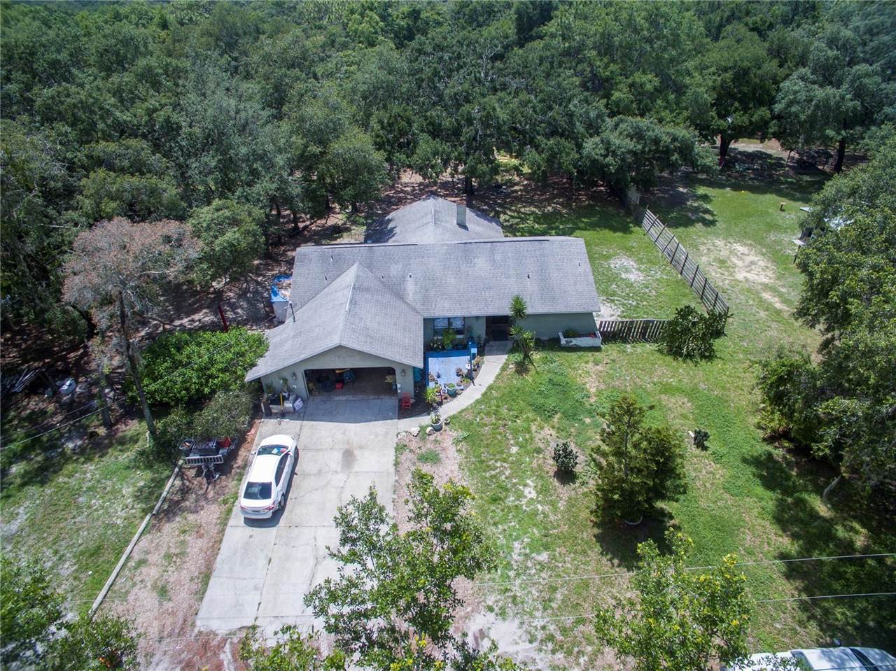 13033 Barney Drive, Hudson, FL 34669