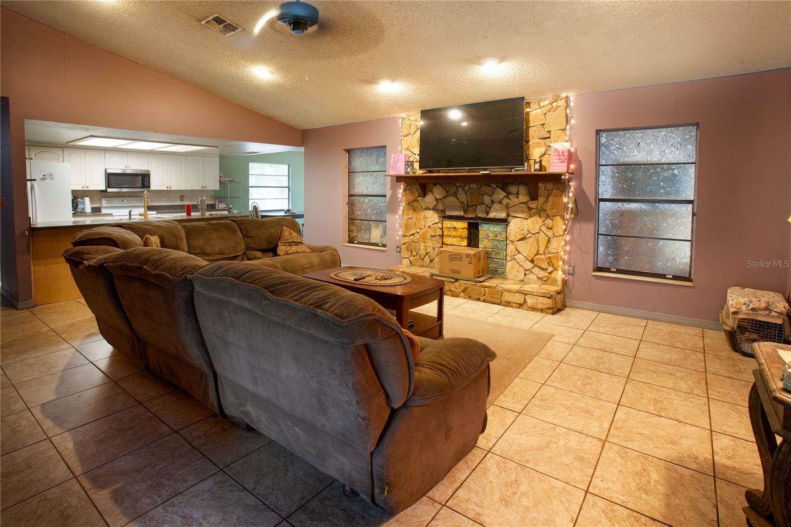 13033 Barney Drive, Hudson, FL 34669