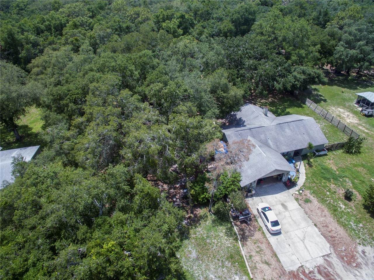 13033 Barney Drive, Hudson, FL 34669