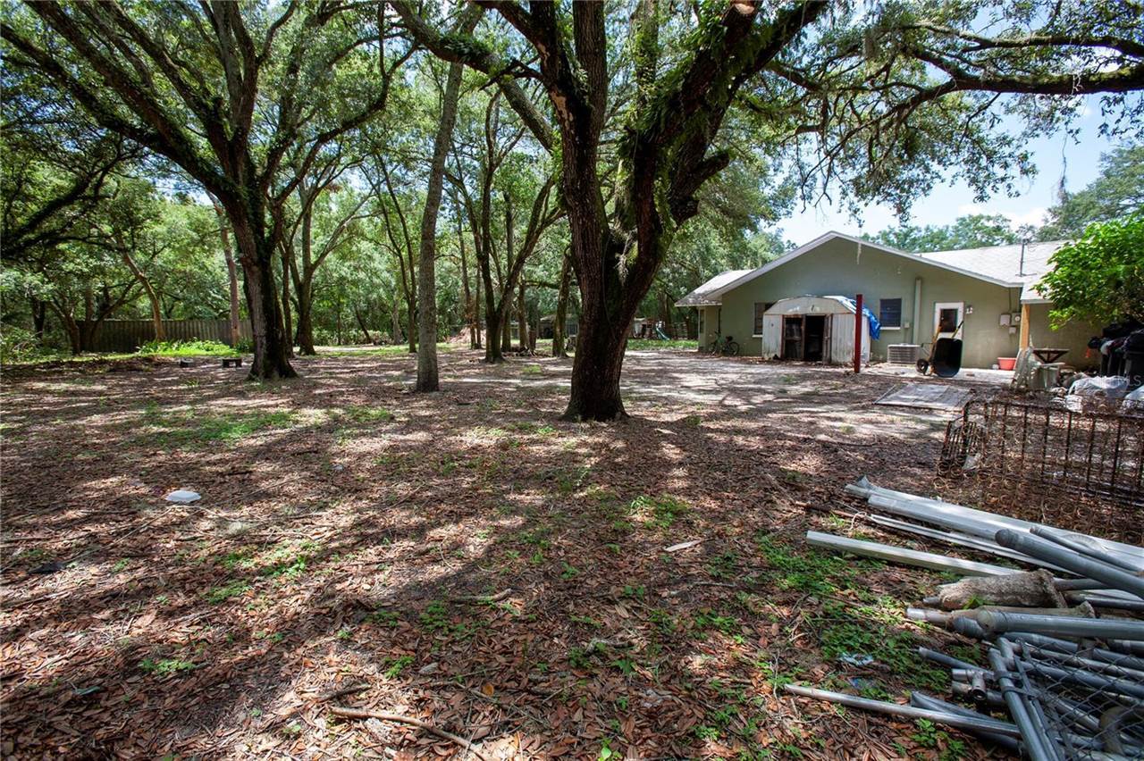 13033 Barney Drive, Hudson, FL 34669