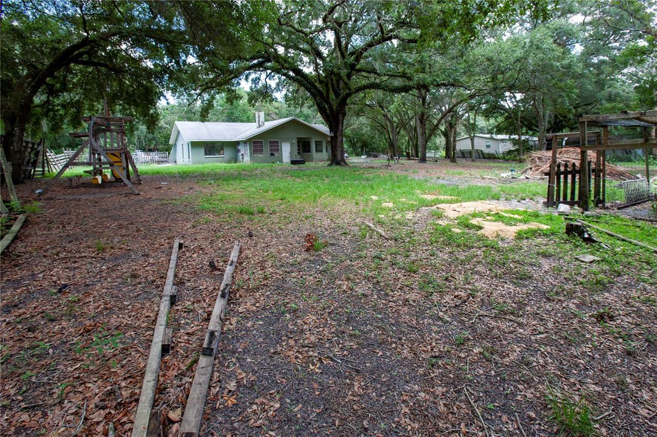 13033 Barney Drive, Hudson, FL 34669