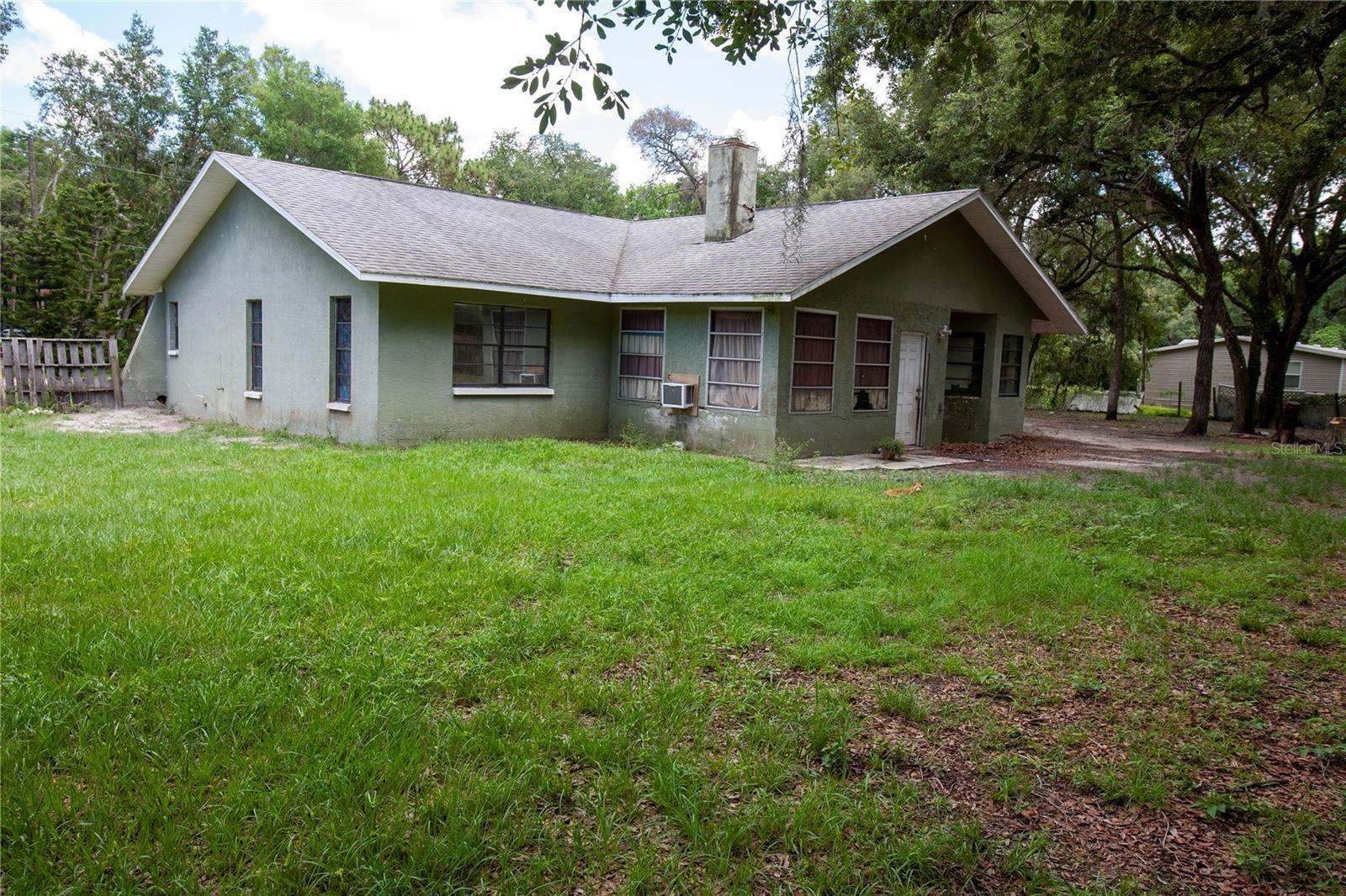 13033 Barney Drive, Hudson, FL 34669