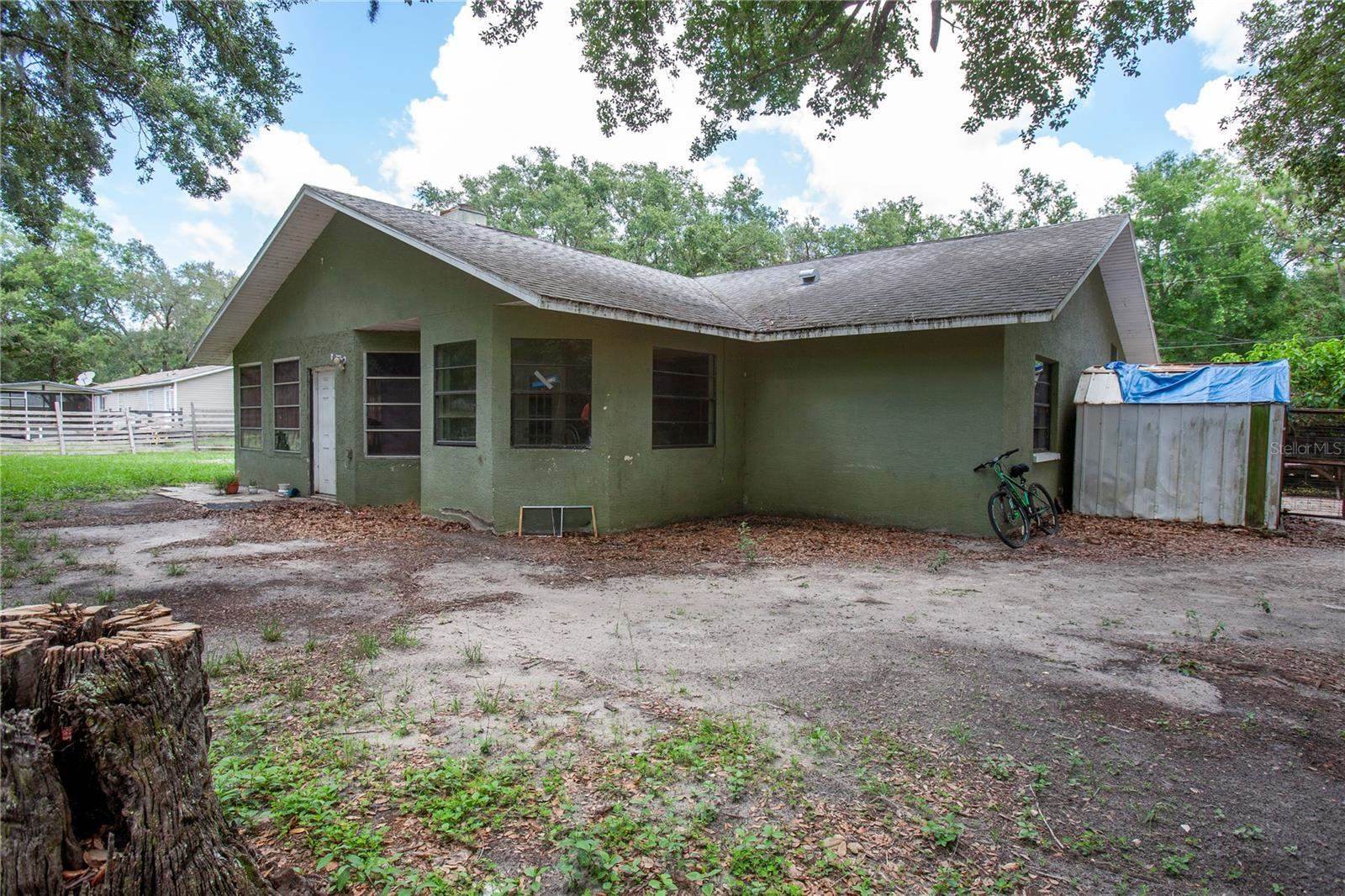 13033 Barney Drive, Hudson, FL 34669