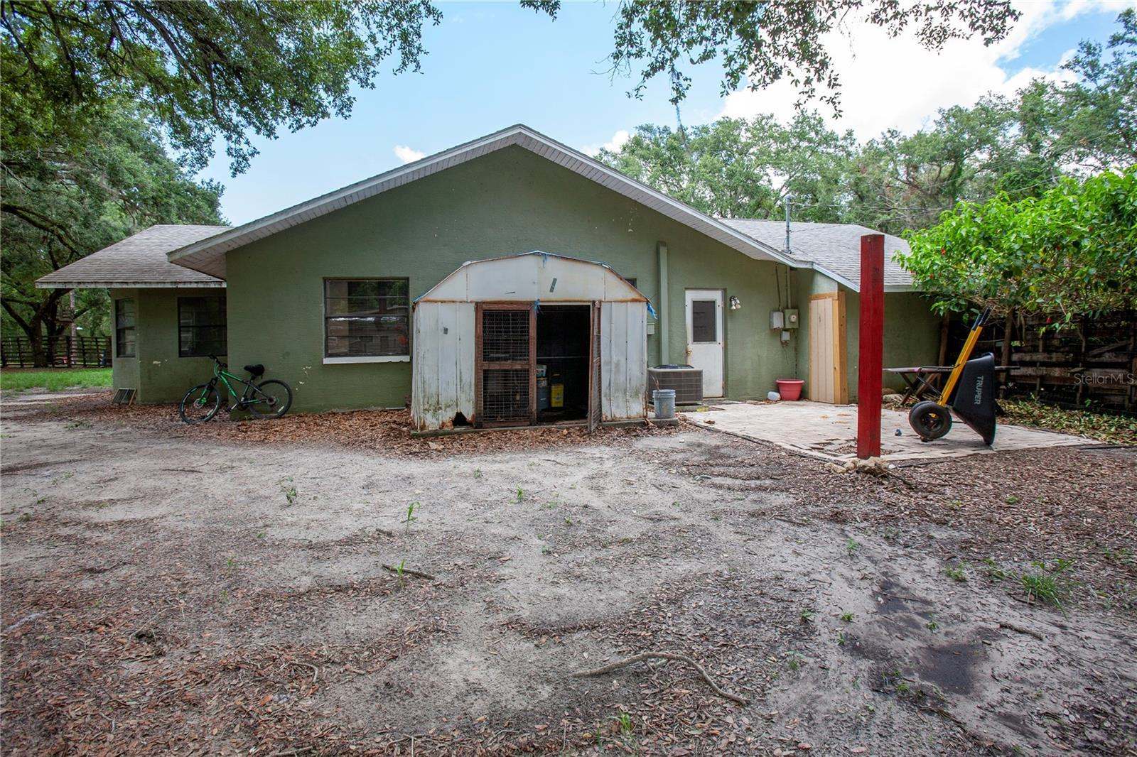 13033 Barney Drive, Hudson, FL 34669