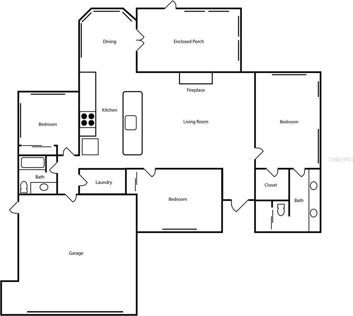 13033 Barney Drive, Hudson, FL 34669