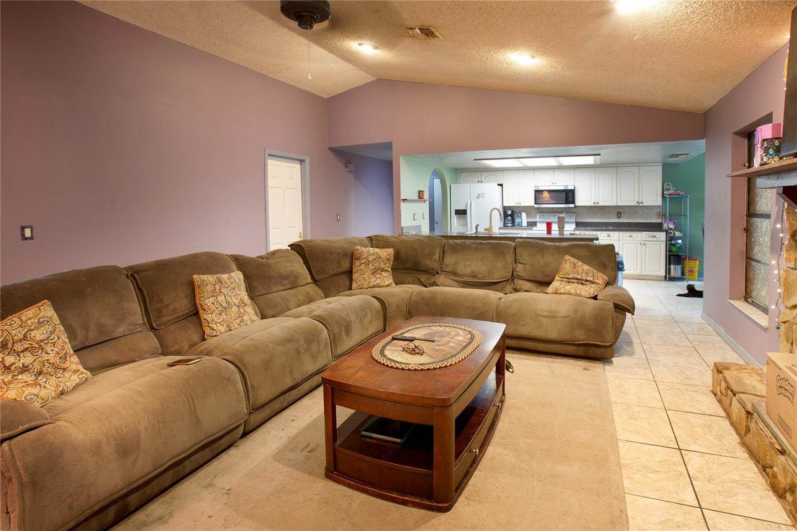 13033 Barney Drive, Hudson, FL 34669