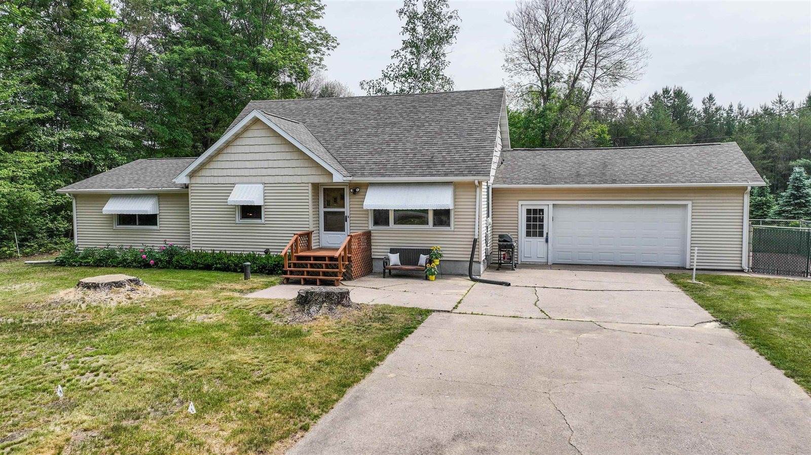 7611 S 64th Street, Wisconsin Rapids, WI 54494