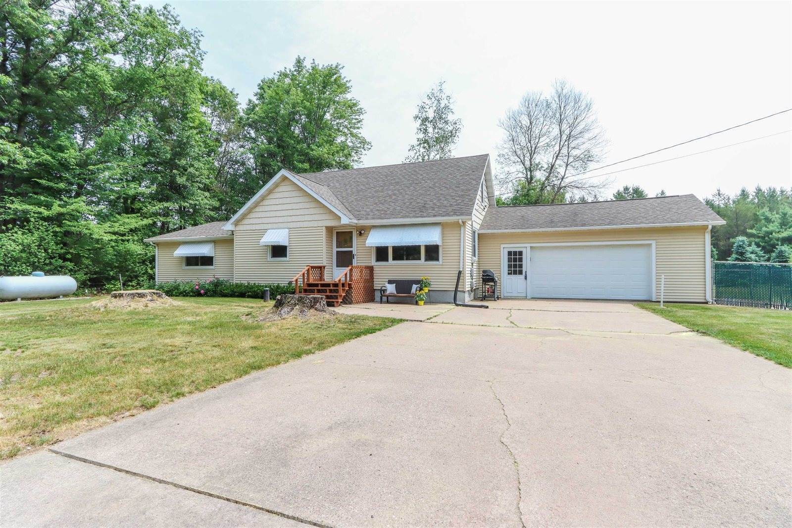 7611 S 64th Street, Wisconsin Rapids, WI 54494