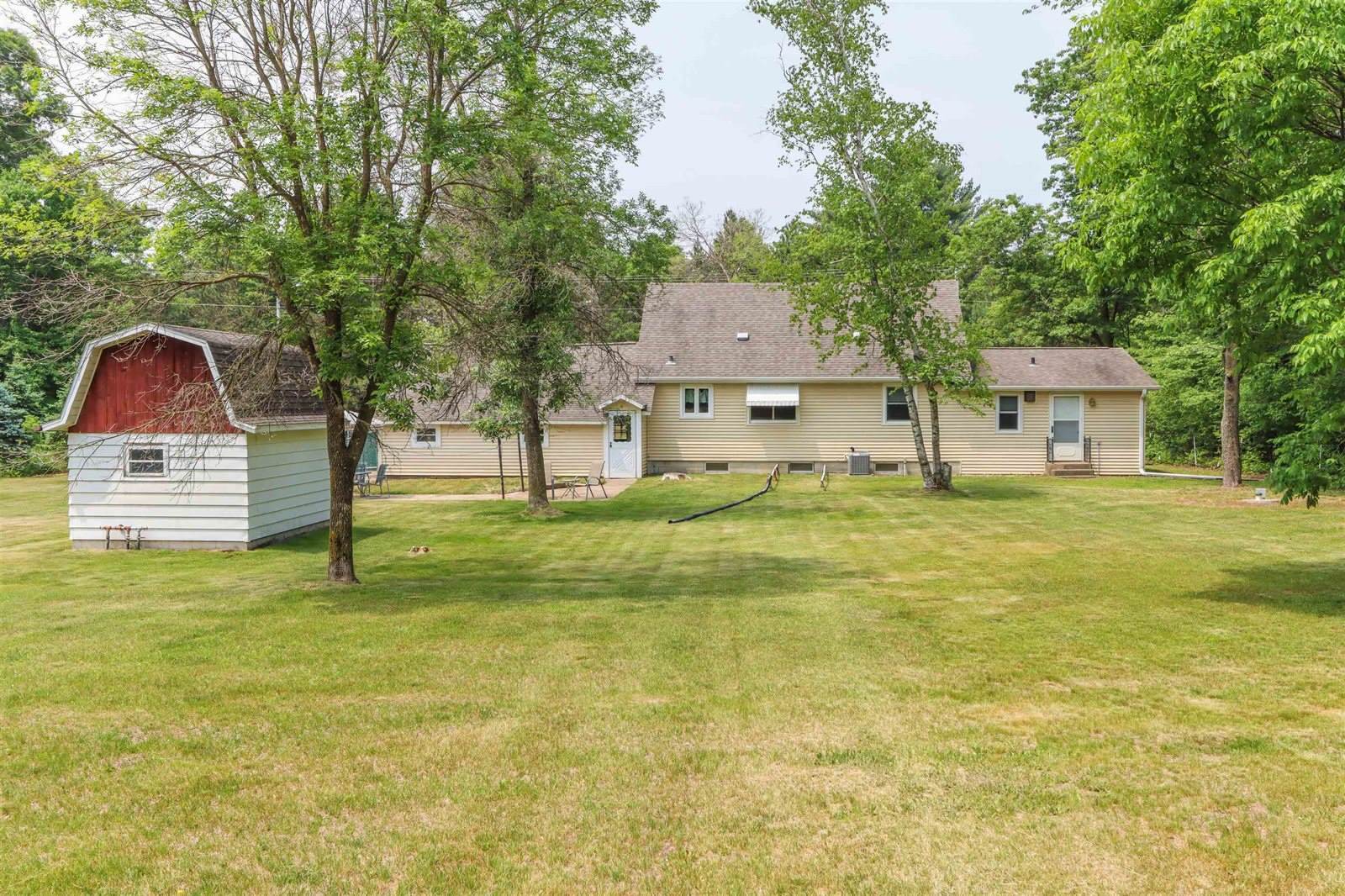 7611 S 64th Street, Wisconsin Rapids, WI 54494