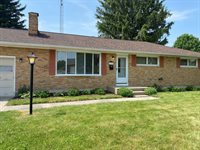 1739 Montego Drive, Springfield, OH 45503