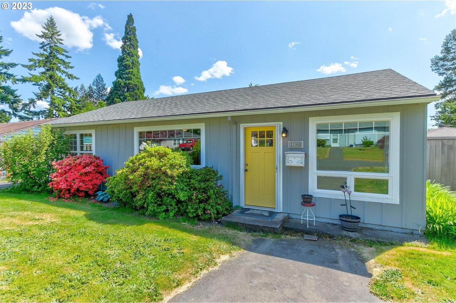 12960 SW Douglas St, Portland, OR 97225