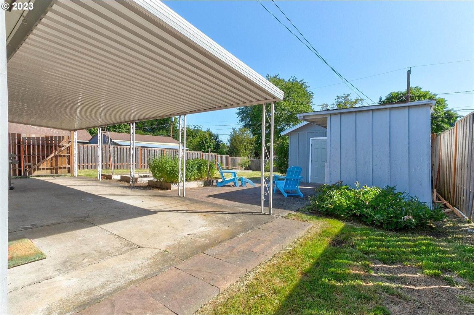 12960 SW Douglas St, Portland, OR 97225