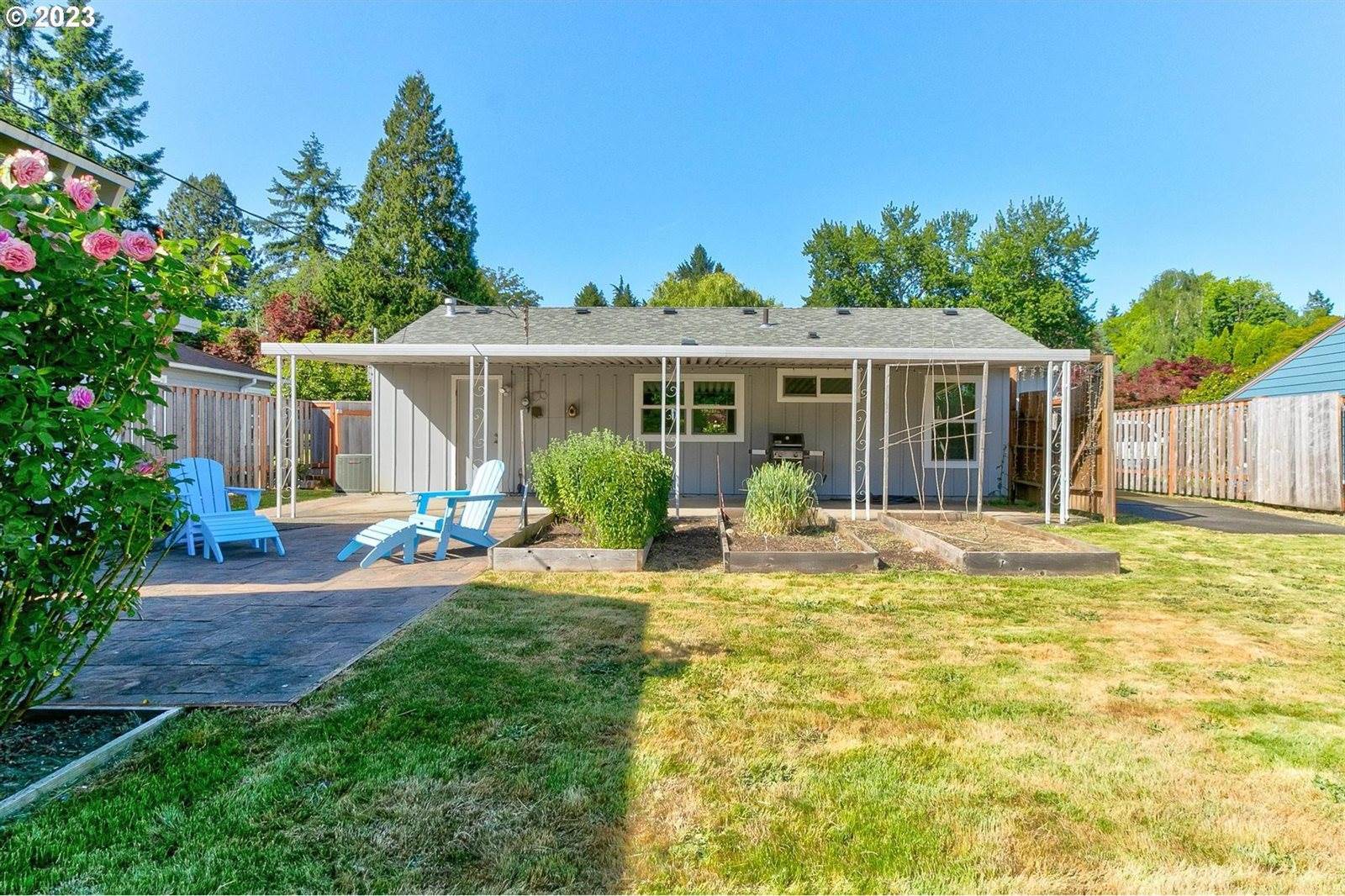 12960 SW Douglas St, Portland, OR 97225