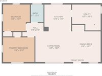 12960 SW Douglas St, Portland, OR 97225