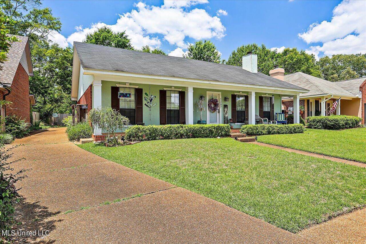 139 Armonde Court, Madison, MS 39110