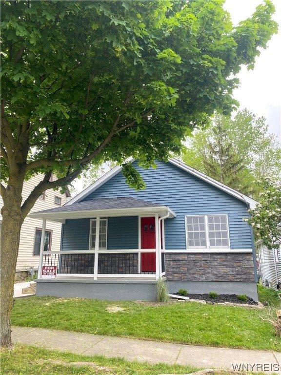 18 Clark Street, Lancaster, NY 14086