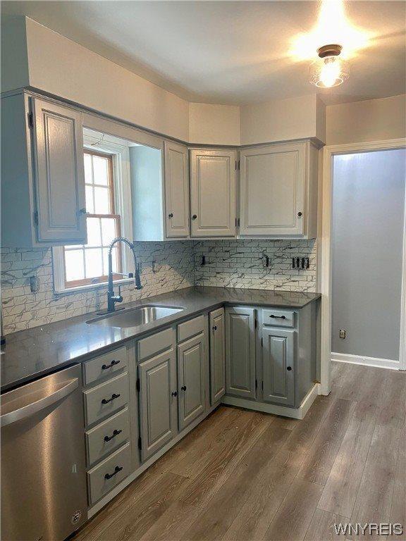 18 Clark Street, Lancaster, NY 14086