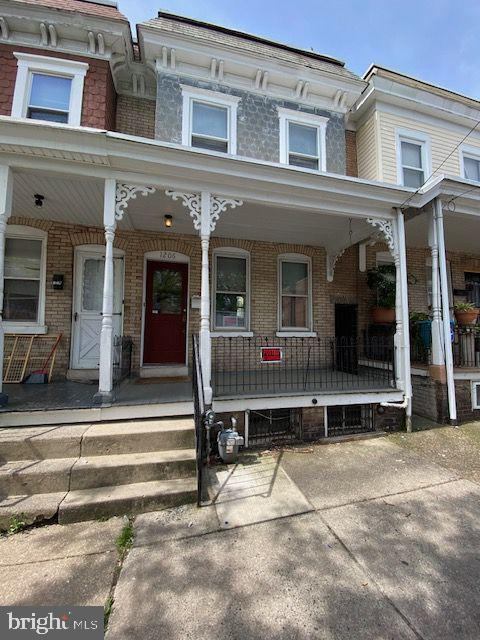 1206 Elm Street, Wilmington, DE 19805