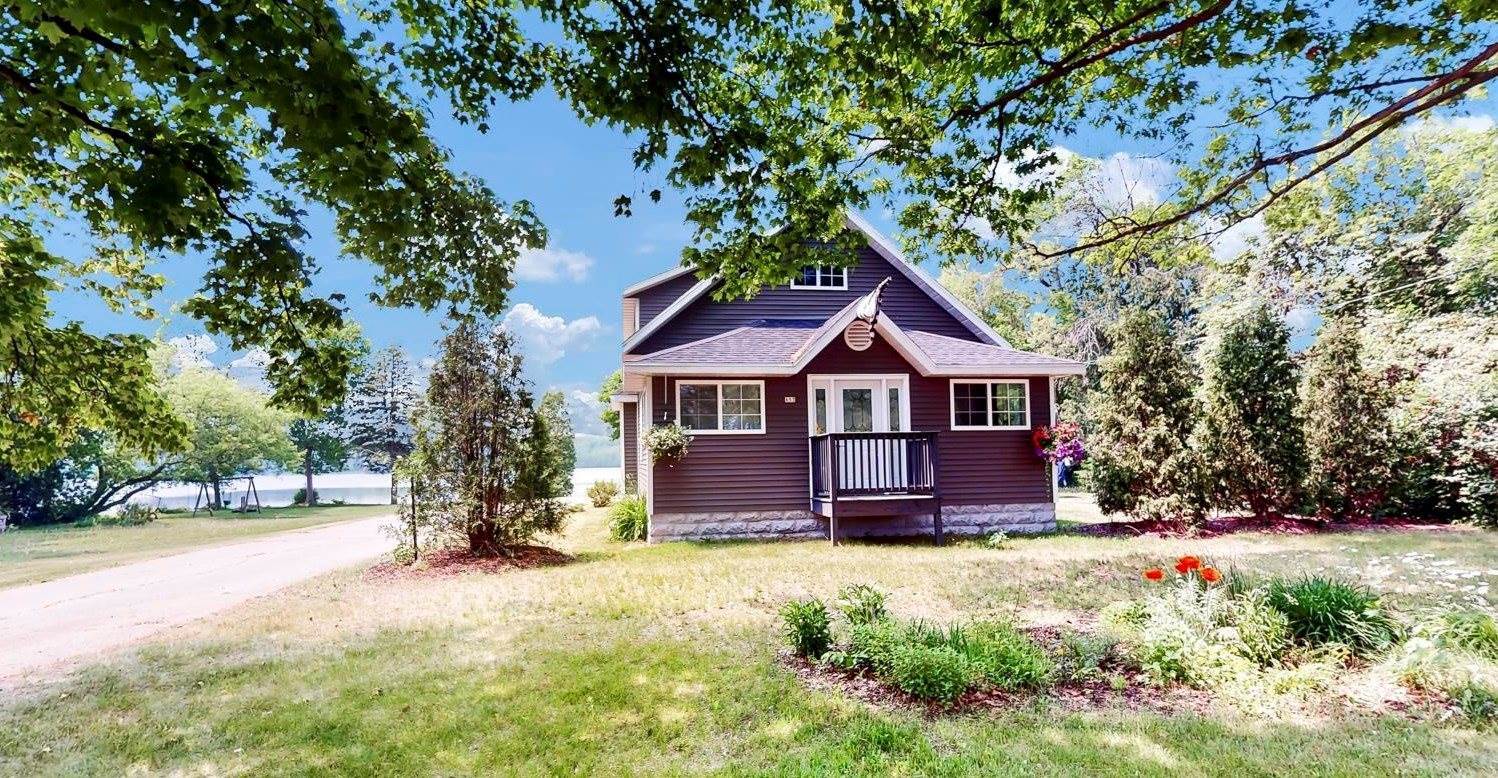 653 North Main Street, Oconto Falls, WI 54154