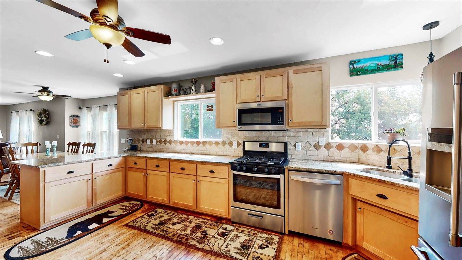 653 North Main Street, Oconto Falls, WI 54154