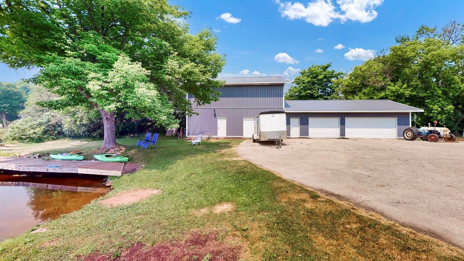 653 North Main Street, Oconto Falls, WI 54154