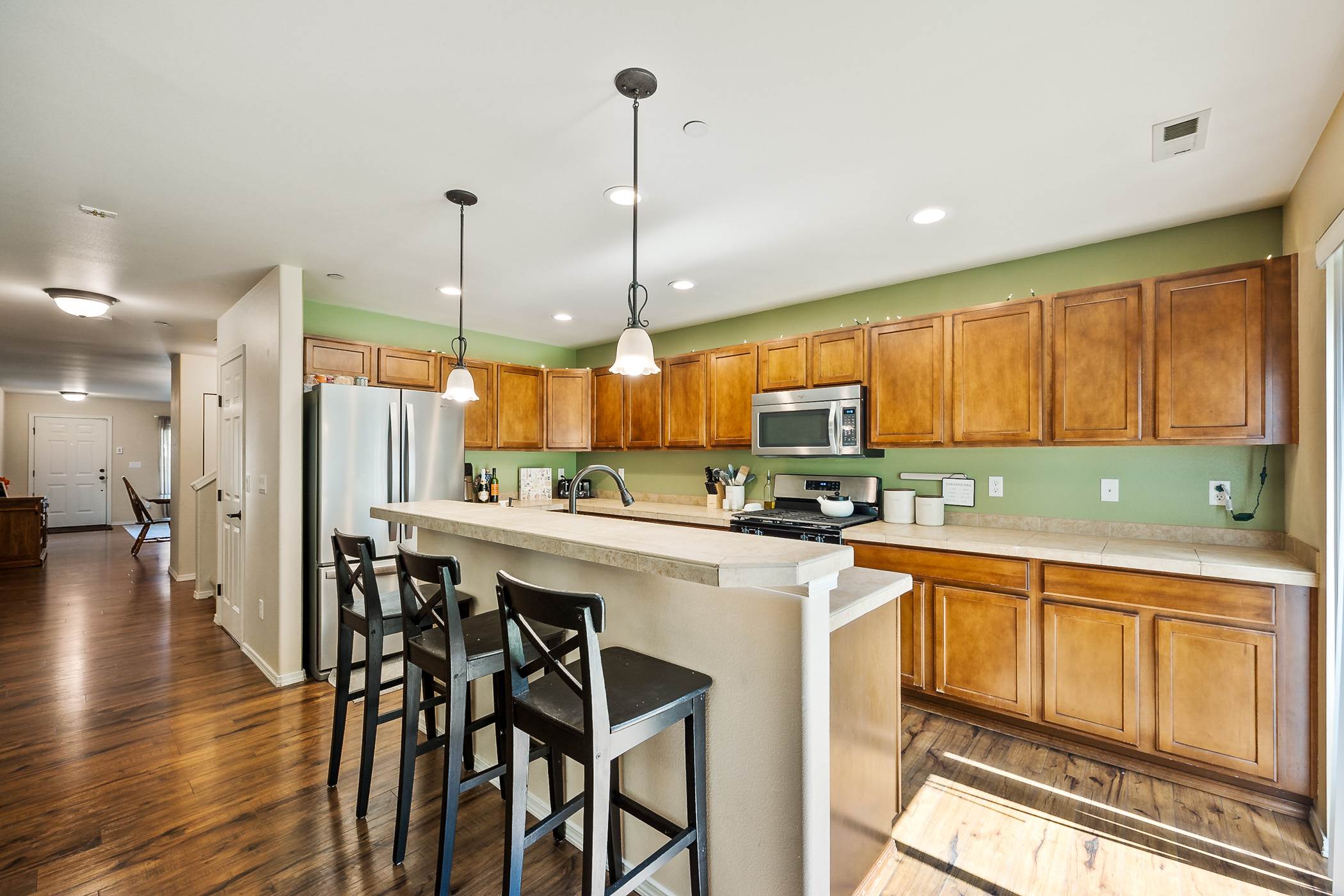 1345 Foreman Road, Dupont, WA 98327