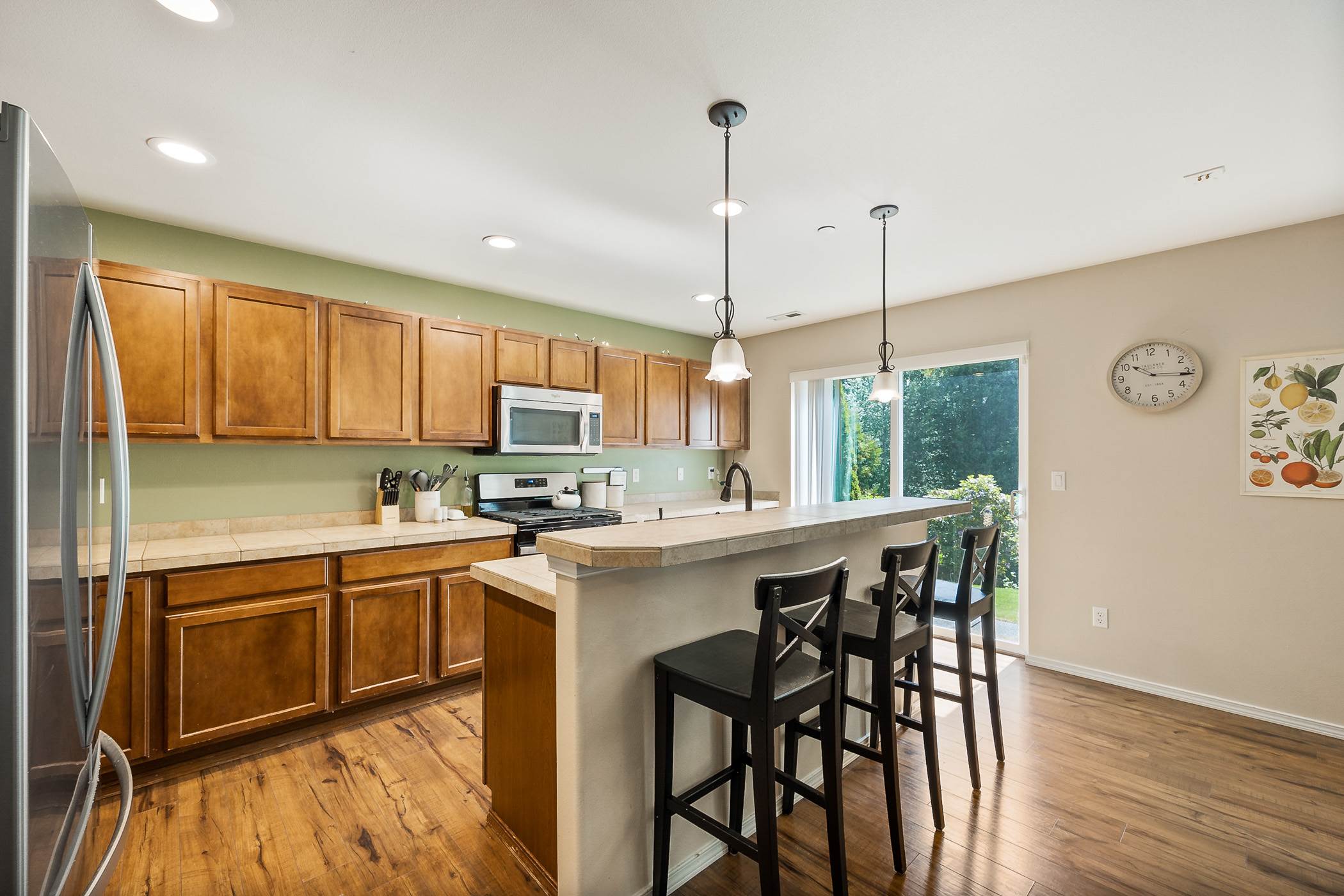 1345 Foreman Road, Dupont, WA 98327