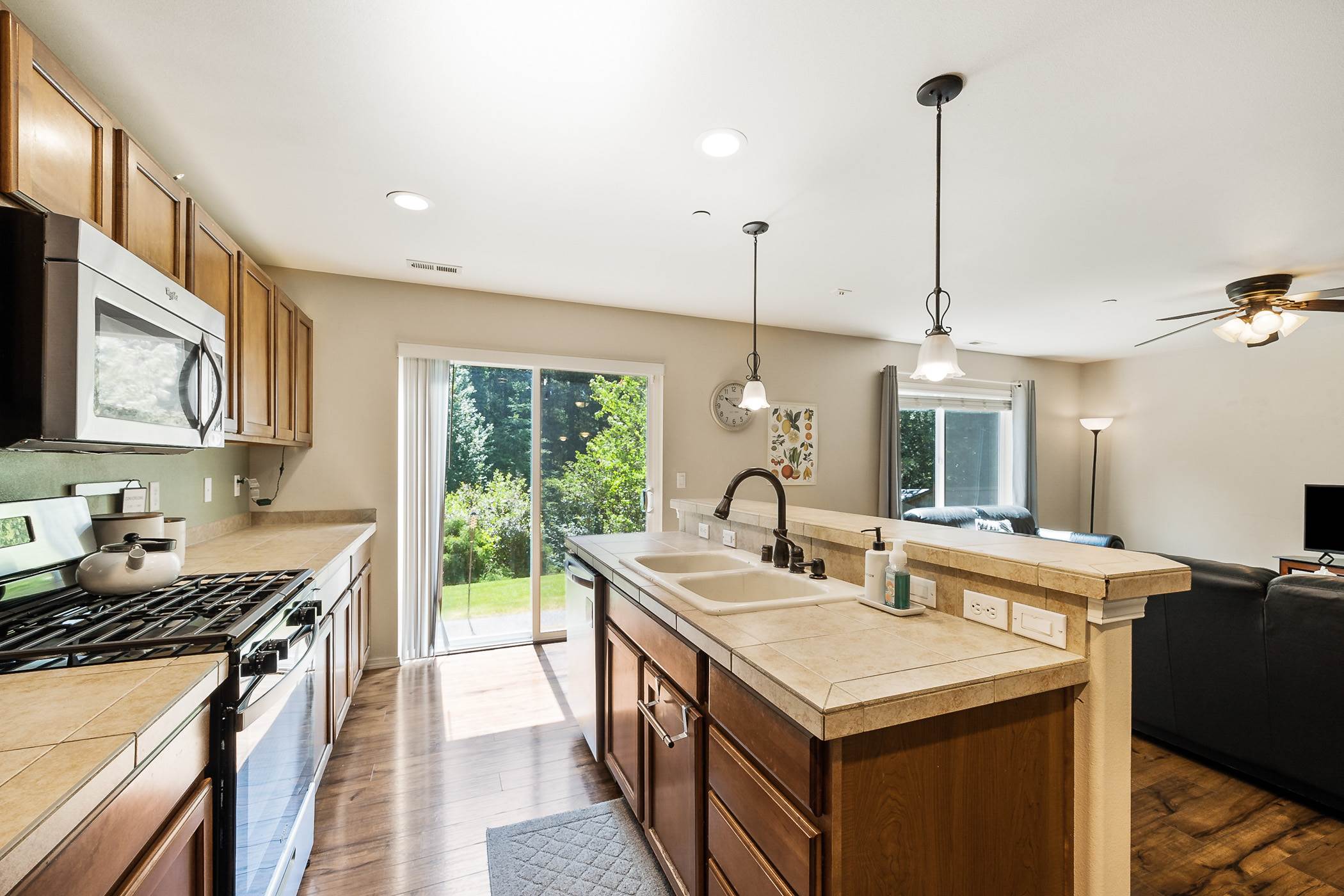 1345 Foreman Road, Dupont, WA 98327