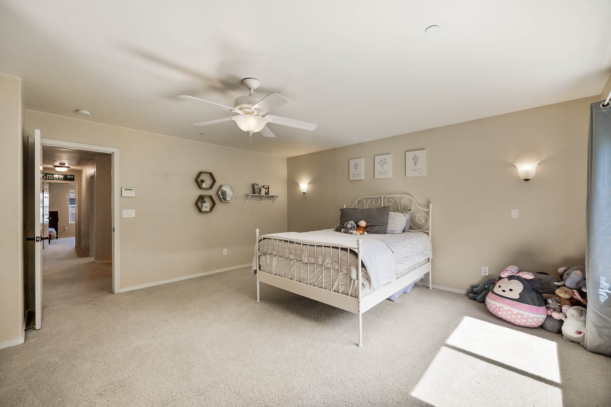 1345 Foreman Road, Dupont, WA 98327