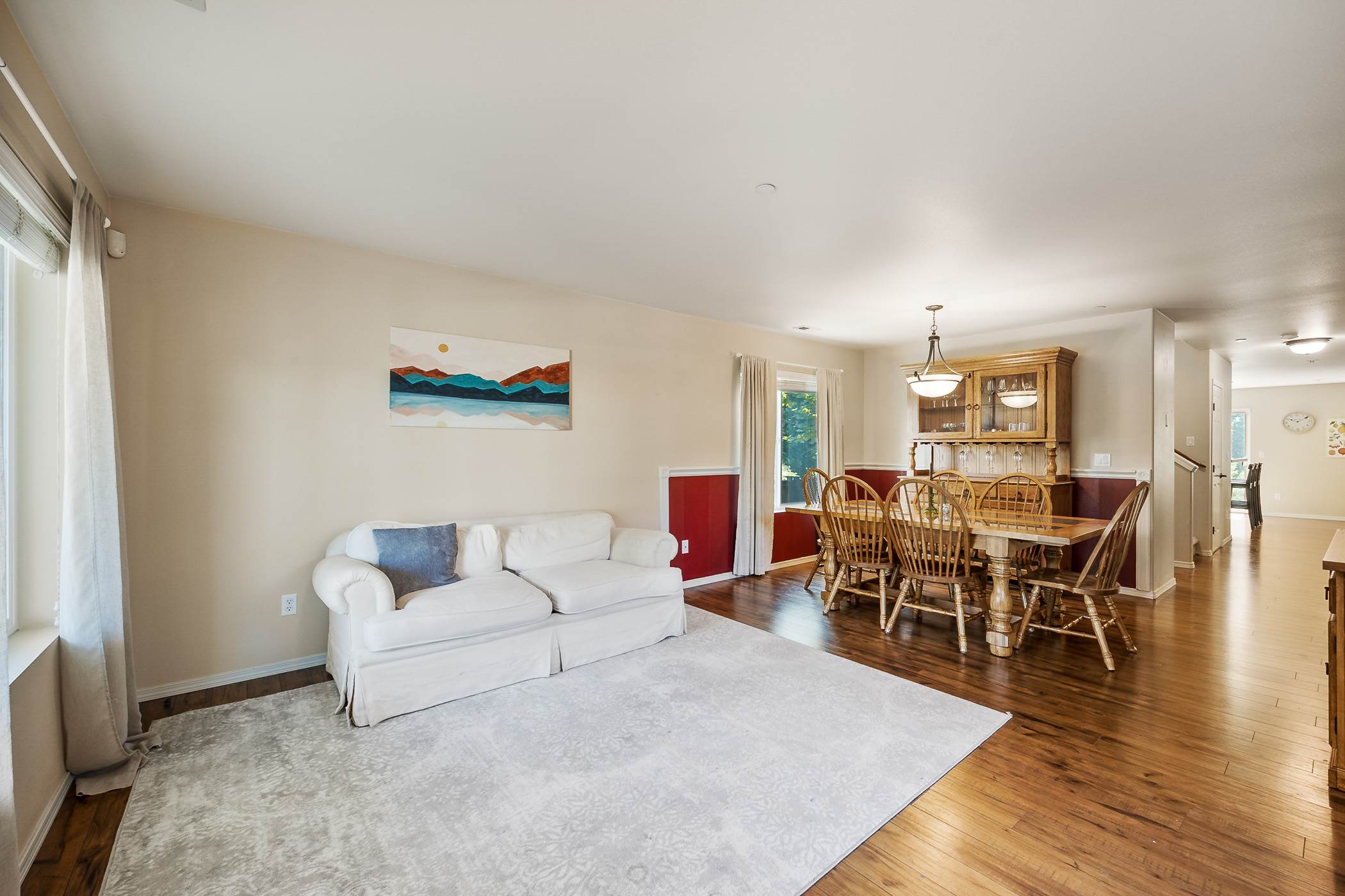 1345 Foreman Road, Dupont, WA 98327