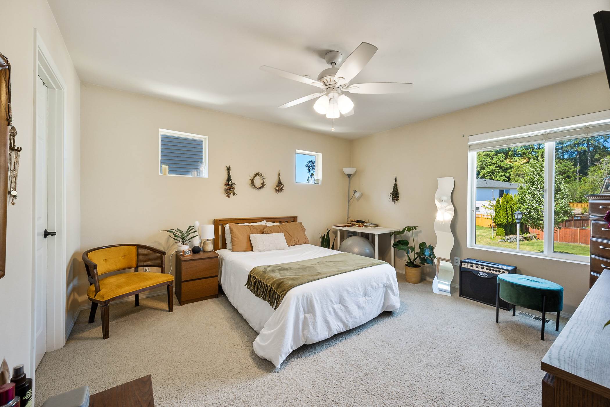 1345 Foreman Road, Dupont, WA 98327